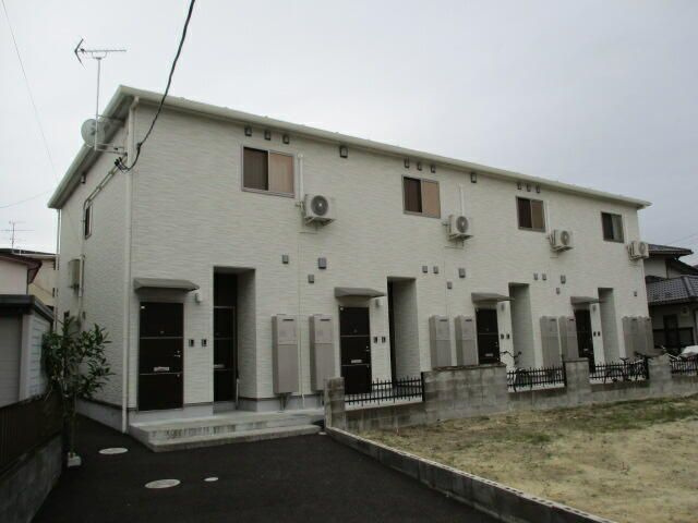 マノアーレ長町南