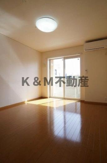 トスカーナの設備