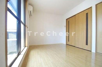 【内装】 | ヴィラ百合丘