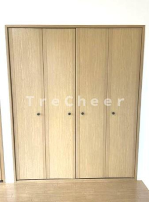 【収納】 | ヴィラ百合丘