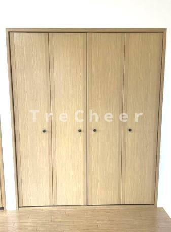 【収納】 | ヴィラ百合丘