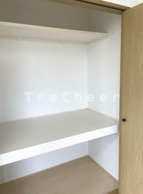 【収納】 | ヴィラ百合丘