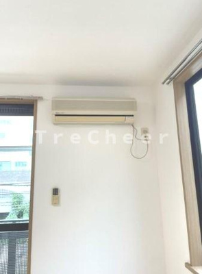 【設備】 | ヴィラ百合丘