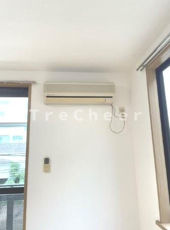 【設備】 | ヴィラ百合丘