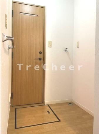 【その他】 | ヴィラ百合丘