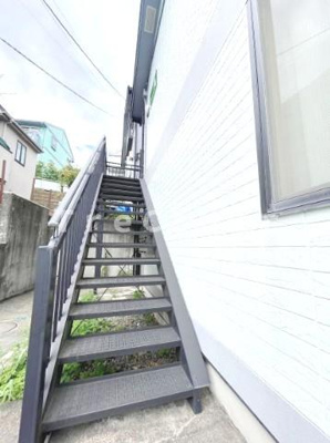 【その他共用部分】 | ヴィラ百合丘