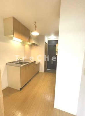 【キッチン】 | ヴィラ百合丘