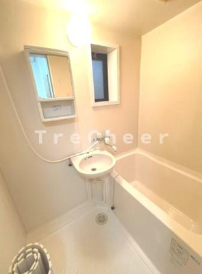 【浴室】 | ヴィラ百合丘