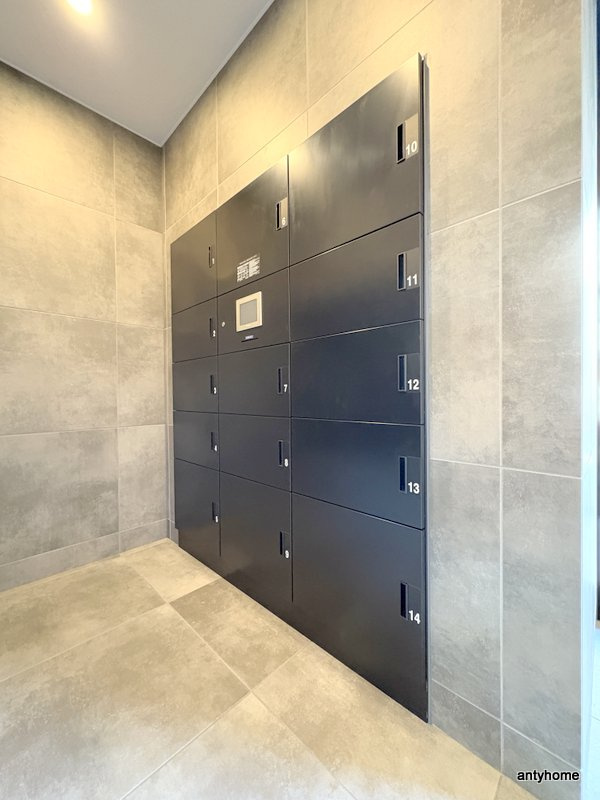 スワンズシティ大阪クレアスト　仲介手数料無料の設備