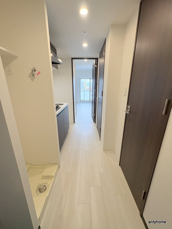 スワンズシティ大阪クレアスト　仲介手数料無料の内装