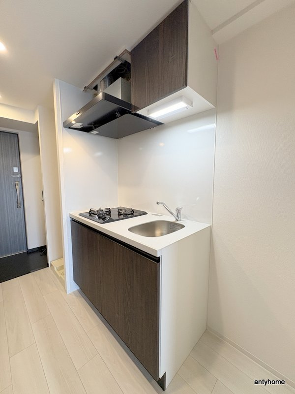 スワンズシティ大阪クレアスト　仲介手数料無料のキッチン