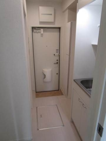 バーミープレイス上板橋の設備