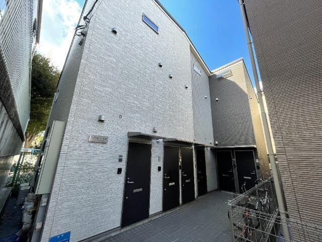 バーミープレイス上板橋