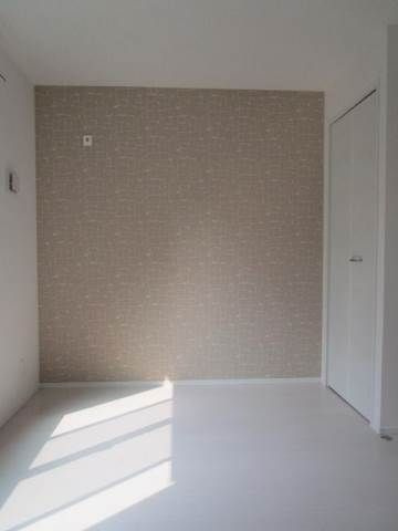 バーミープレイス上板橋の寝室