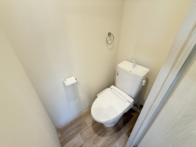 【トイレ】 | みおつくし京橋