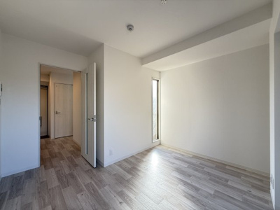 【寝室】 | みおつくし京橋