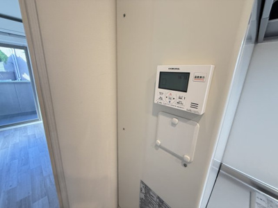 【設備】 | みおつくし京橋