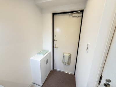 【玄関】 | みおつくし京橋