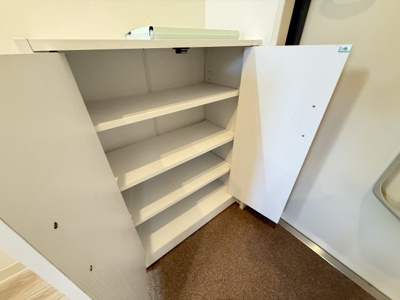 【収納】 | みおつくし京橋