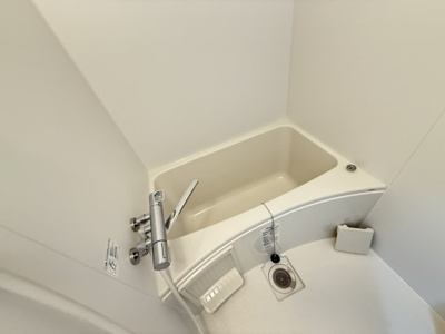 【浴室】 | みおつくし京橋