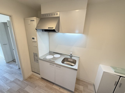 【キッチン】 | みおつくし京橋