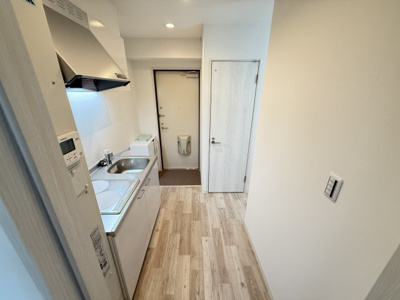 【内装】 | みおつくし京橋