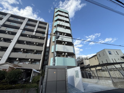 【外観】 | みおつくし京橋