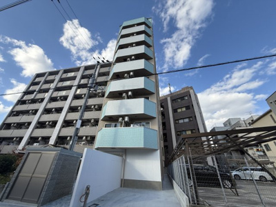 【外観】 | みおつくし京橋