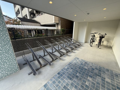 【その他共用部分】 | みおつくし京橋