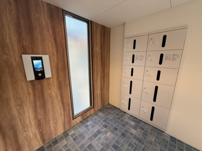 【その他共用部分】 | みおつくし京橋