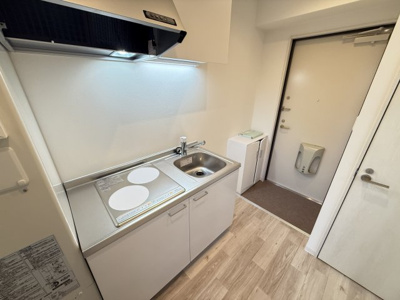 【キッチン】 | みおつくし京橋