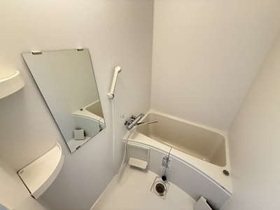 【浴室】 | みおつくし京橋