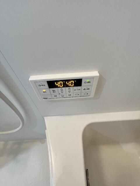 マーレ西巣鴨の設備