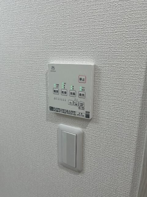 マーレ西巣鴨の設備