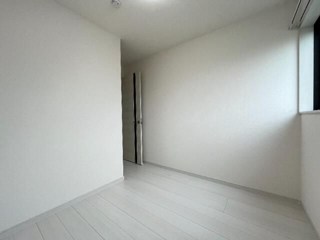 マーレ西巣鴨の居間・リビング