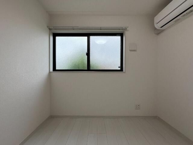 マーレ西巣鴨の居間・リビング