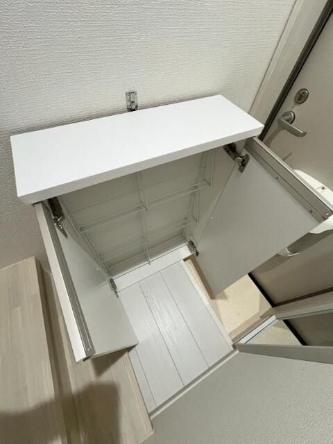 マーレ西巣鴨のその他