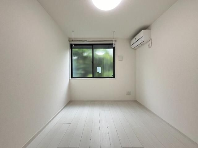 マーレ西巣鴨のその他