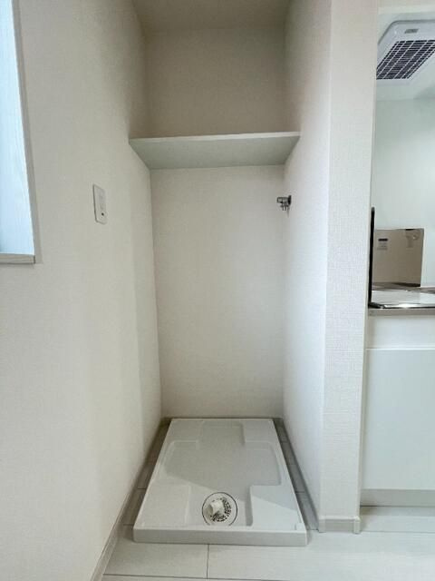 マーレ西巣鴨の設備