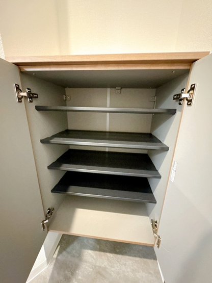 【収納】 | ARCA正雀