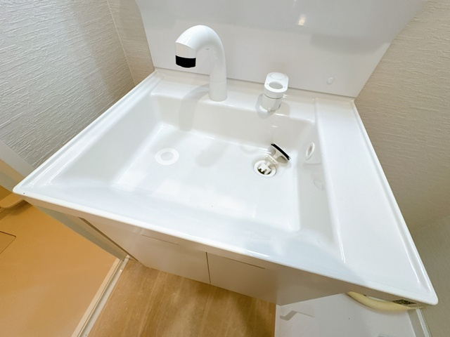 【洗面所】 | ARCA正雀