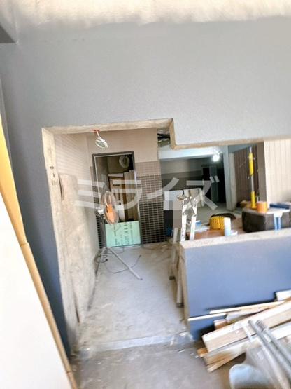 【エントランス】 | ARCA正雀