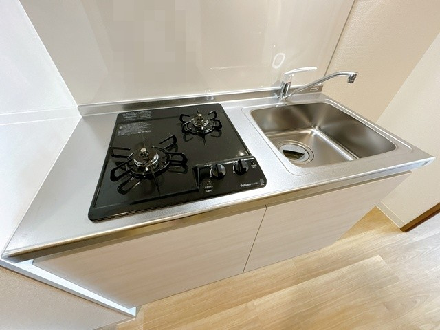 【キッチン】 | ARCA正雀