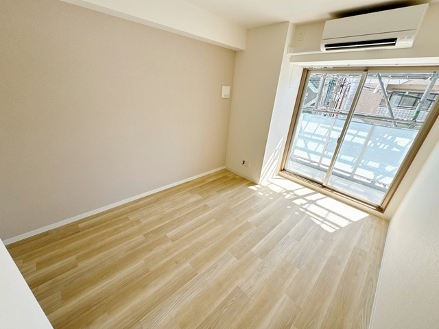 【内装】 | ARCA正雀