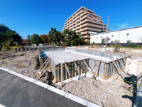 VerGarden‐衣笠栄町‐の画像