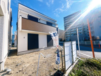 VerGarden‐衣笠栄町‐の画像