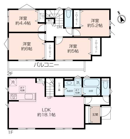 VerGarden‐衣笠栄町‐の画像