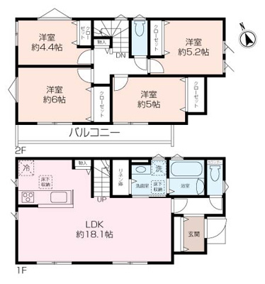 VerGarden‐衣笠栄町‐の画像