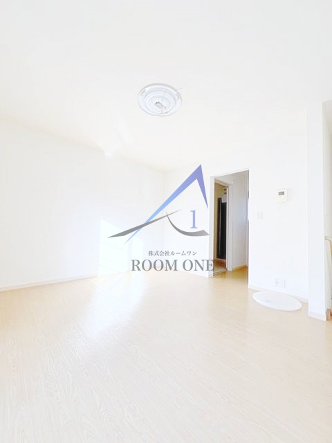 ウィッシュハイツⅡの寝室|寝室です。