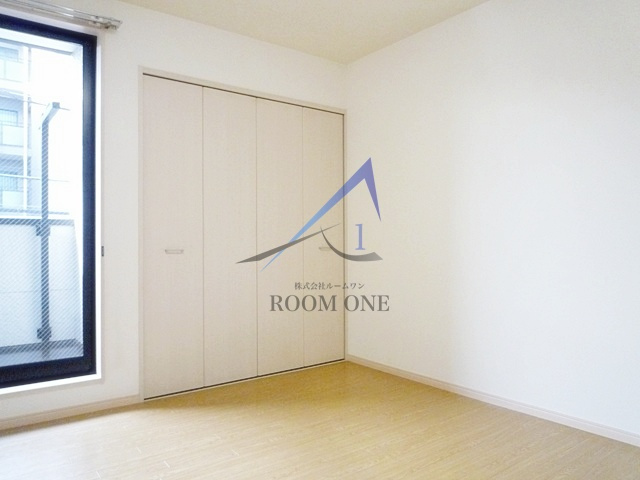 ウィッシュハイツⅡの内装